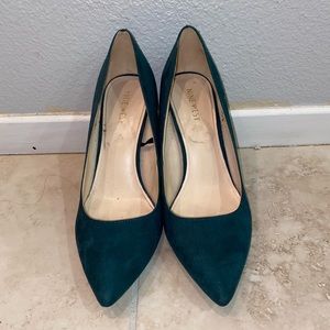 Nine West Heels